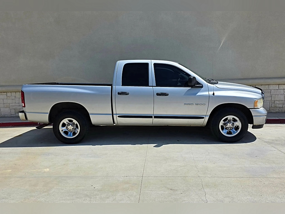 dodge ram 1500 pickup 2004 1D7HA18N14S778149 image dodge ram 1500 pickup 2004 1D7HA18N14S778149 image